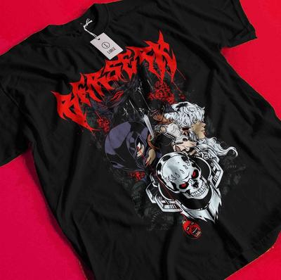 Tops – Camisetas