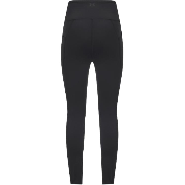 Under Armour Soft Knit Stretch Solid Sports Pants Women bottoms 6010109-001