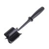 Meat Choppers for Making Ground Beef Fruit Salad Jam Hamburger Meat Masher Heat Resistant 5 Curved Blades Kitchen Tools Gadgets