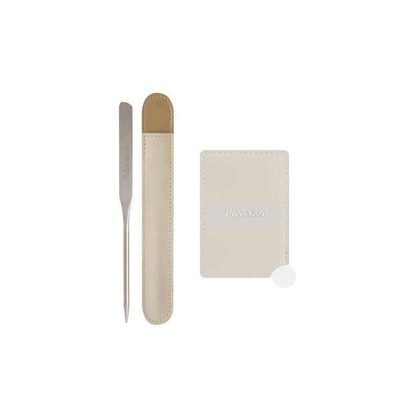 PICCASSO Make-up-Spatel-Set 4 Artikel