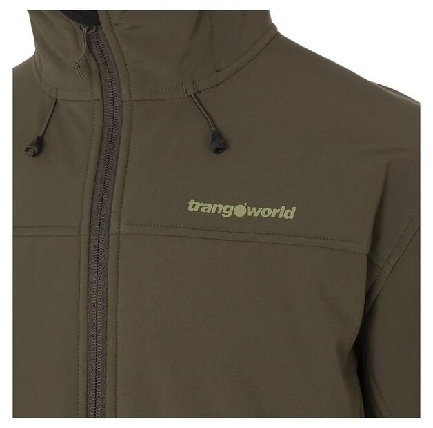 Trangoworld Porvoo Jacket