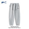 Warrior Men's Loose Fit Jogger Sport Pants