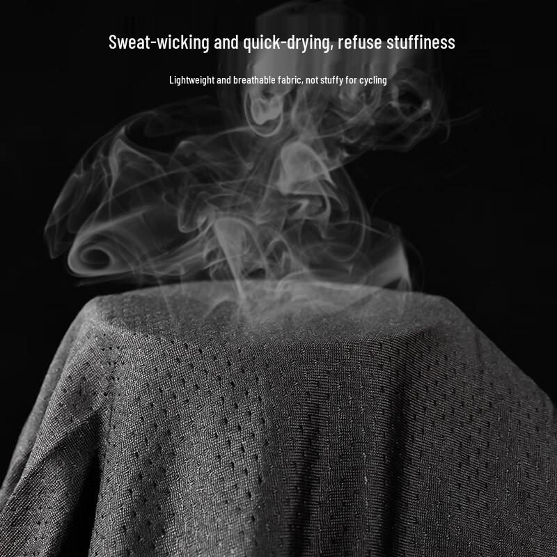 Men's Thickened Silicone Cycling Shorts