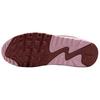 Nike Air Max 90 SE Neapolitan Women Sneakers Purple Dark-Team-Red Platinum-Tint HM9451-600