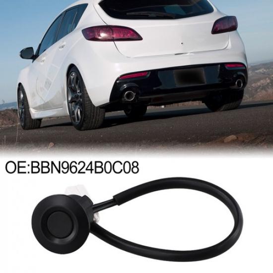 Удобная прямая установка Кнопка переключателя багажника для Mazda 3 Hatchback 10 13