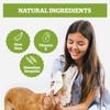 Dog Wipes 400 Pieces For Dogs and Biodegradable Pet Sheets Pogi’s Wipes/Grooming – Cats/Unscented, Hypoallergenic,