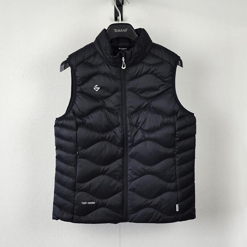 TOREAD Women s Outdoor Duck Down Vest L