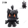 2 Styles Pokemon Plush Marshadow Shiny Marshadow Stuffed Animal Toy Anime Stuffed Toys Cute Birthday Gifts