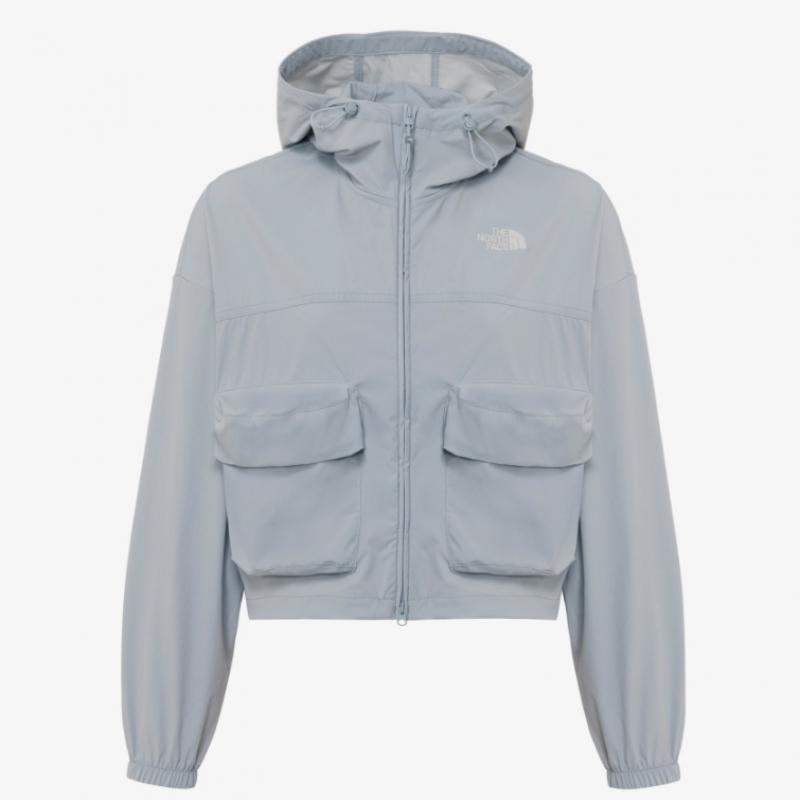 ★THE NORTH FACE★ NJ3BR33M White Label Women's Ice Run Jack North Face White LabeL WoMen S Ice Run JacKet Nj3br33j K L M