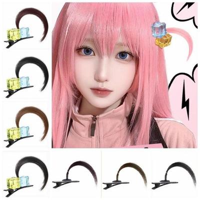 Accesorios para el cabello – Pinzas y clips para el pelo