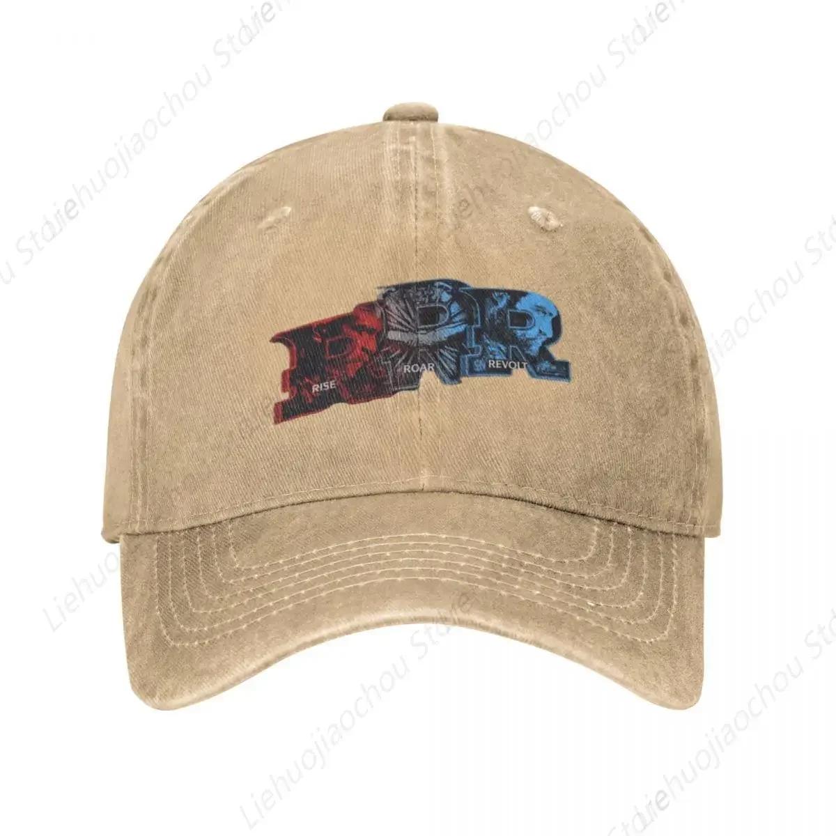 

Tsukiji Fish Market Vintage Tokyo Japan Baseball Cap sun hat dad hat Golf Wear Unisex Womens Adjustable