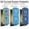Samsung Galaxy S21 S22 S23 S24 S25 S26 Ultra Plus Polymer Nano Full Ceramic Film Screen Protector 9D Clear Matte Privacy