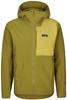 Patagonia R1 TechFace Hooded Jacket (83578)