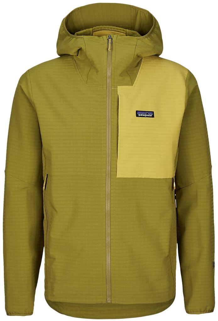 Patagonia R1 TechFace Hooded Jacket (83578)