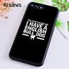 Krajews Englische Bulldogge Herzschlag TPU Handyhülle Abdeckung Für iPhone 17 Air 16 15 14 plus 11 12 13 pro max Hülle Fundas