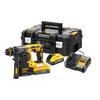 Hammer 18V Sds-Plus Xr Bl 2*5.0Ah T-Stak - Dw Dch273H2T