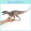 Dinosaur Toy Model For Boys Pvc Collectible With Jaw Movement And Durable Construction