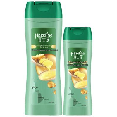 Sunsilk Vyživující a posilující šampon