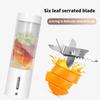 Portable Electric Juicer USB Blender Mini Fruit Mixer Extractor Food Smoothie Multifunction Juice Maker Machine Blender