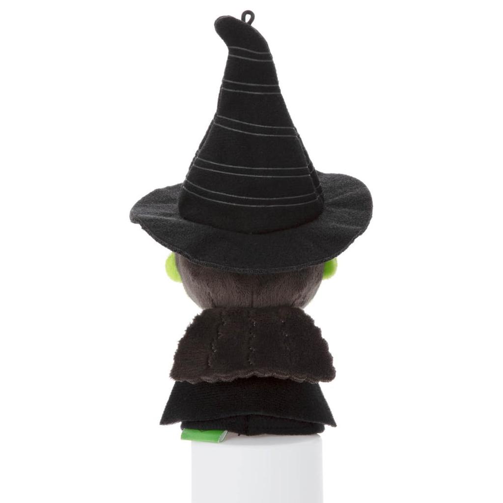WICKED Elphaba Plyšová hračka Výška 17 cm Chokkori-san cca.