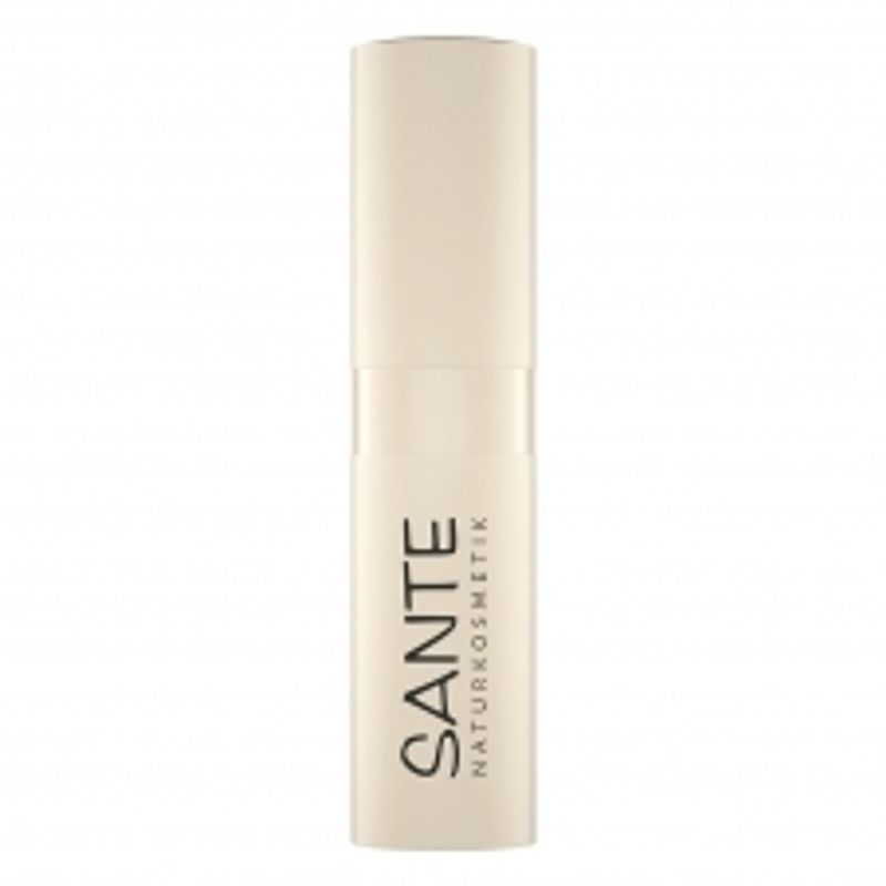 Sante Moisture Lipstick 4.5ml (No. 4 Hazel Nude)