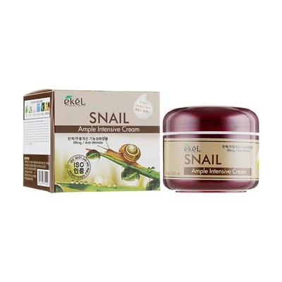Ampule Intensive Cream Snail