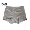 Women's Boyshort Panties Full Coverage Cotton Boxer Briefs Seamless Stretch Underwear Panties for Daily Wear