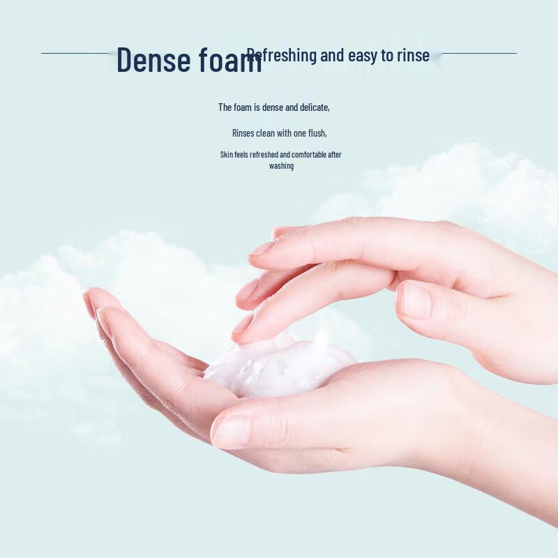 Nice Pearl Moisturizing Soap 3-Bar Pack