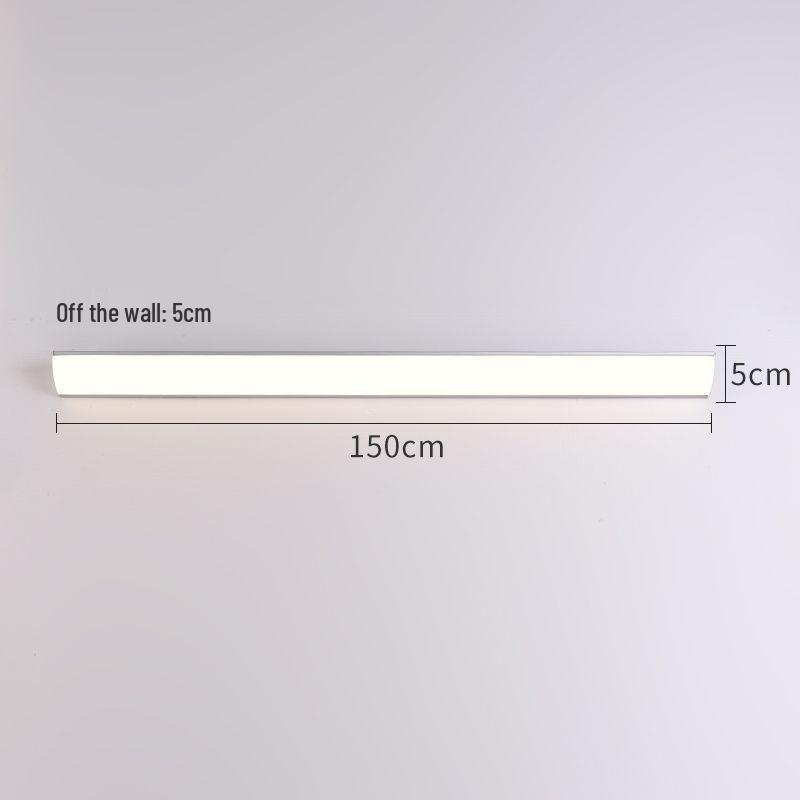 Outdoor LED Waterproof Wall Light - Super Bright Courtyard and Entrance Light for Balcony and Terrace