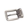 Classical Metal Belt Buckle Single Prong Belt Buckles Birthday Gifts for Unisex Men Belt Buckle Replacement Belt Buckle