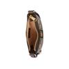 Gucci Mini Shoulder Bag GG Canvas Web Stripe Gold Hardware Casual Daily Wear 746055-96IWG-8745