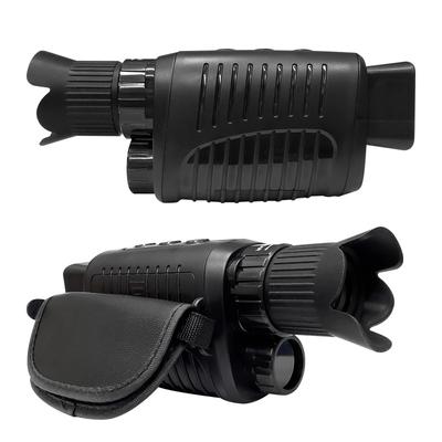 Outdoor Hd with Video Infrared Night Vision Instrument Digital Telescope Camera Strong Infrared