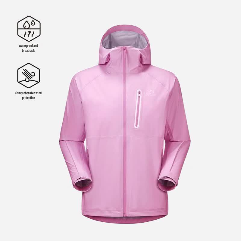 Pelliot Outdoor Shell Jacket