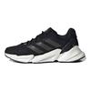 adidas X9000L4 Nero Ambient Blush Scarpe da Ginnastica Donna Core-Black S23673