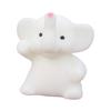 New Cute Elephant Squeeze Healing Fun Kids Kawaii Toy Stress Reliever Decor Good Sales Store