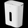Deli G11 Compact Home Office Paper Shredder CN Plug (adapter Included)