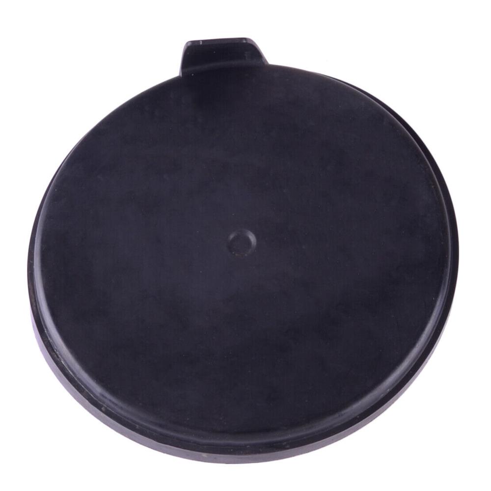 Headlight Dust Cover Rubber Housing Cap Fit For Jeep Renegade Version 2016