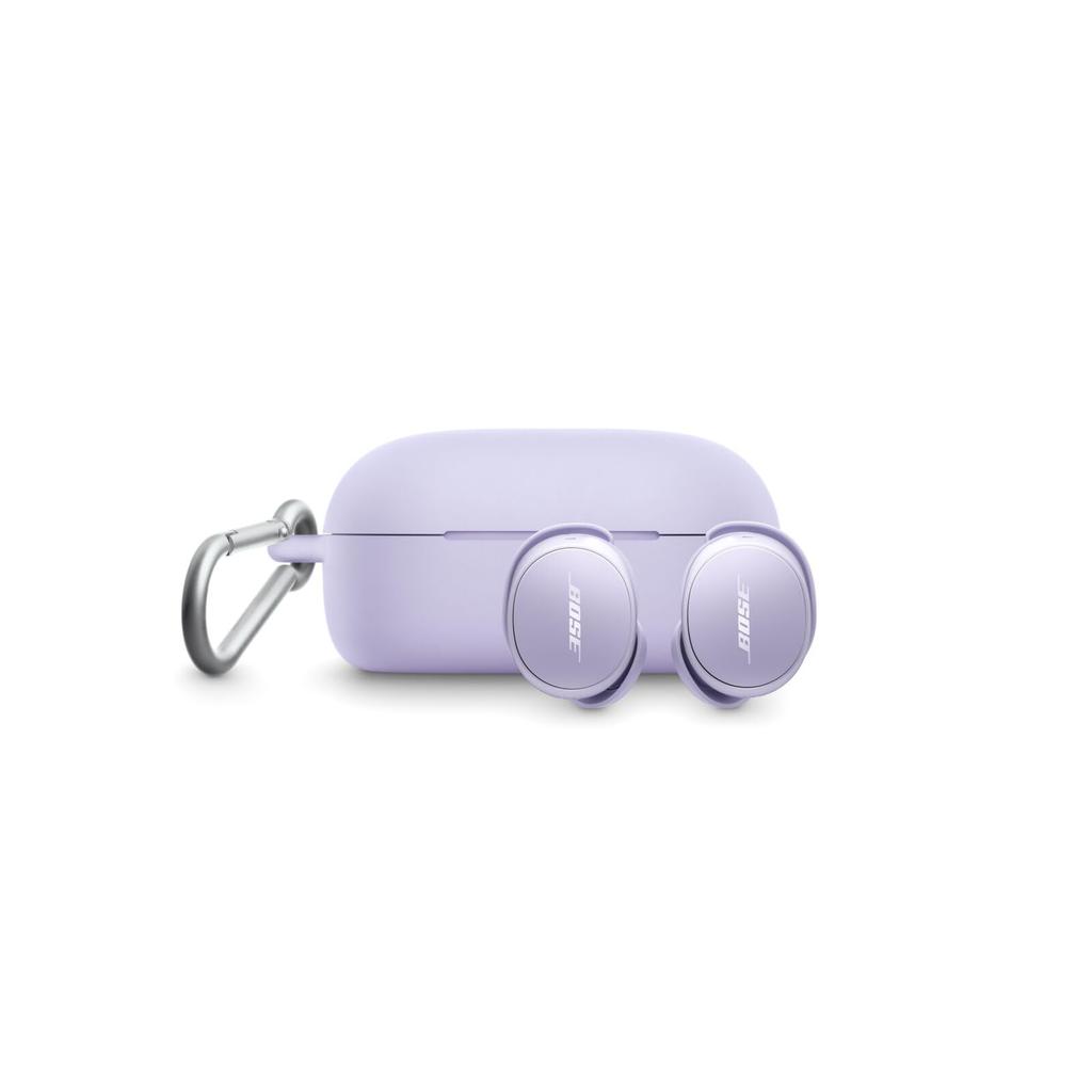 Silikonové pouzdro pro sluchátka Bose QuietComfort, Chladicí sušicí stojan