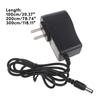 2 AA Battery 5.5mmx2.1mm Converter Adapter 100-240V To C 3V 1A Power Supply Charger US Plug