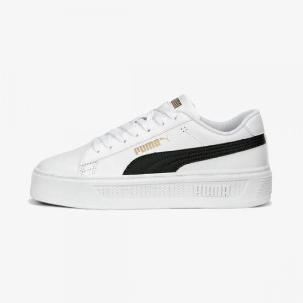 

Puma Кроссовки на платформе Smash V3 size:230