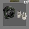 70MM-T Oil Filter Adapter for Pressure & Temperature Gauge