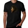 Colin Kapernick T-Shirt Outdoor Sport Leichtes T-Shirt