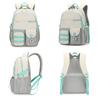 Middle School Student Backpack, Casual Large Capacity Lightweight Backpack, 6-9Th Grade Internet Celebrity Daifa Primary School