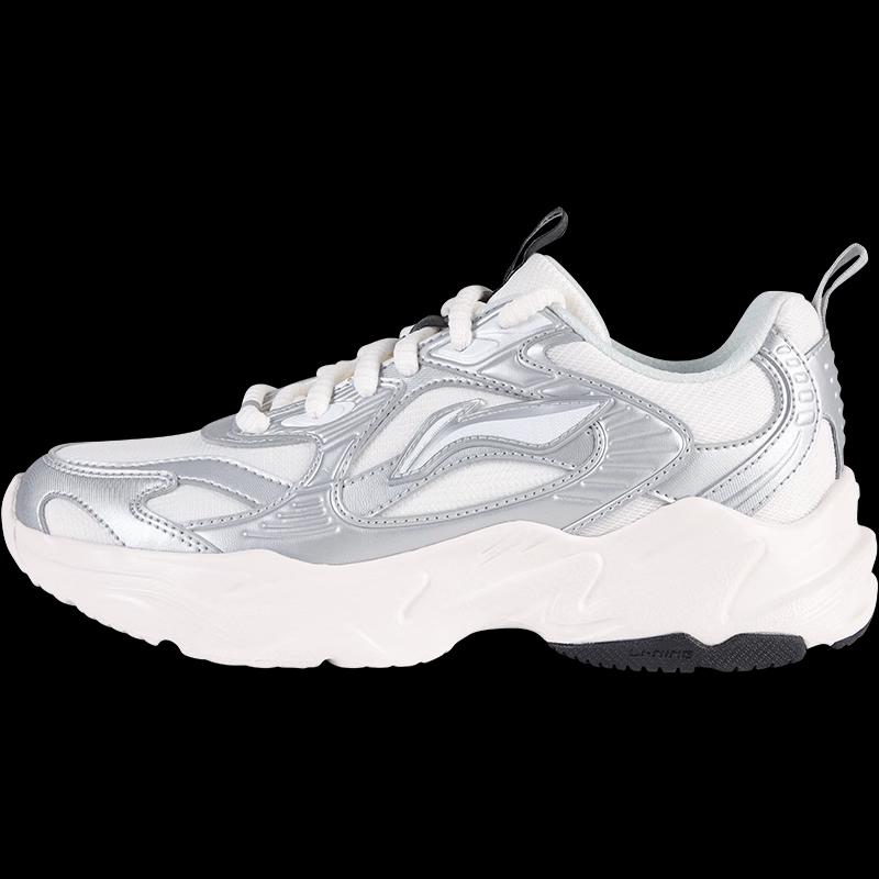 

Женские легкие кроссовки для бега Li-Ning LV174-2 EU 39