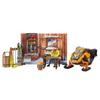 Bruder Mountain Hut Set BR63102 B-world