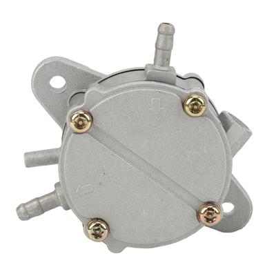 Bränslepumpstillbehör Ersättning för GY6 125cc 150cc 250cc 300c ATV SKOTRAR GO KARTS