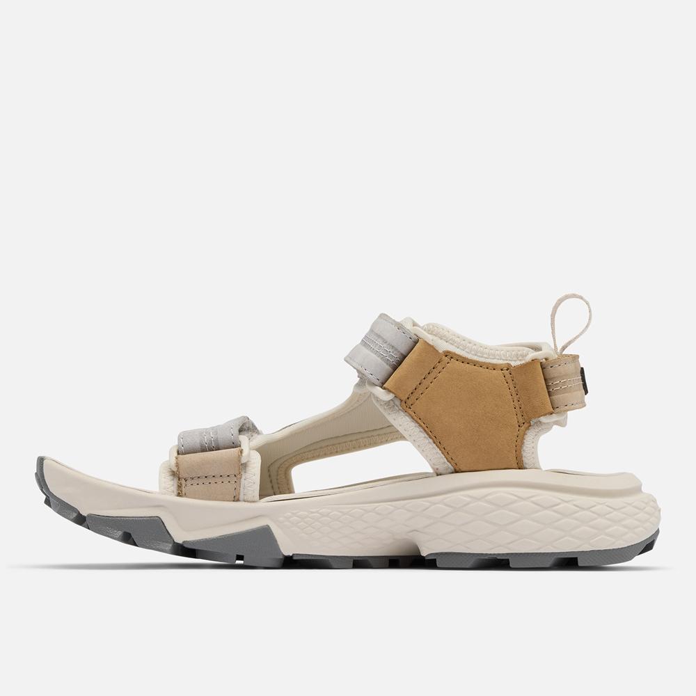 [Columbia] Women's Techlite Rush Sandal Rhea [C75BL6461279-Multi]