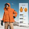 3-in-1 Down Jacket Windbreaker