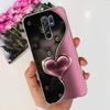 For Xiaomi Redmi 9 2020 Case Cute Cartoon Cover Soft Silicone Phone Case For Xiaomi Redmi 9 Redmi9 ShockProof Bumper 6.53"