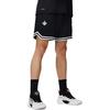 Li Ning Professional Basketball Collection Basketball Shorts Men's Black AAPT005-4